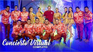 Deleites Andinos - Concierto Virtual Completo | Fénix Producciones