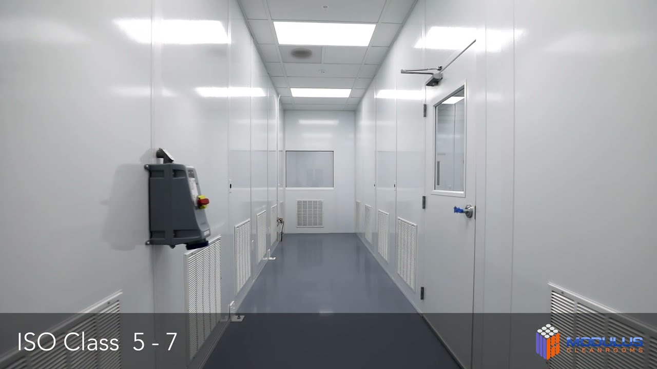 Electronics Cleanroom