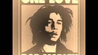 Bob Marley - One love  (extended version)