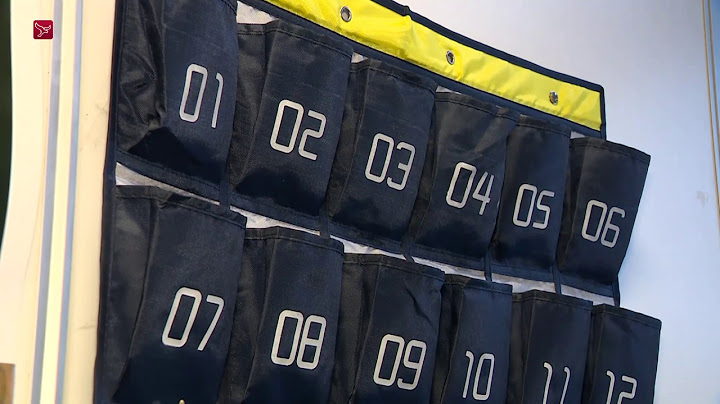 Telefoontas brengt rust in de klas