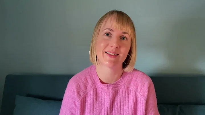 World Book Day 2023: Catherine Saunders on where s...