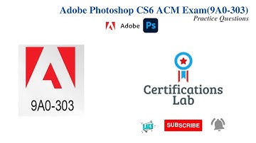 Adobe Photoshop CS6 9A0-303 Certification Latest Questions and Answers -  Part 2