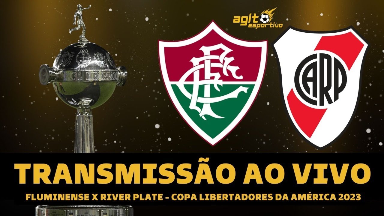 Onde vai passar o jogo do Fluminense na Libertadores hoje, 8 de agosto