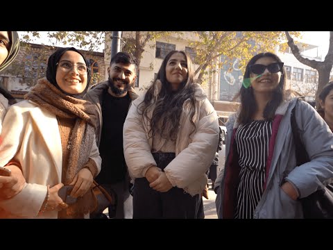 Exploring LOCAL Kurdish Market in Turkey