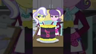 Equestria Girls Edit Eqg