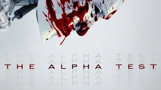 ALPHATEST Trailer 2020 HD