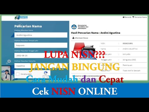 Cara Cepat dan