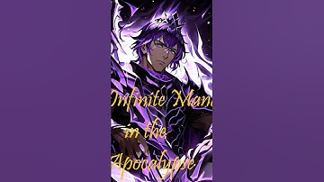 infinite mana in the apocalypse 1