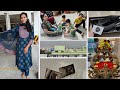 ONE YEAR ku apram ipo dhan kedachirku 🥰|Special day's routine |எவ்ளோ கஷ்டமா இருக்கு🫣 | diml | recipe