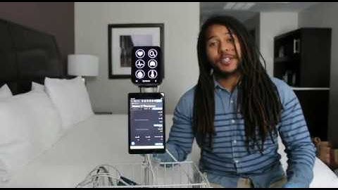 Stasis - Smart Remote Continuous Monitoring System at Medpick