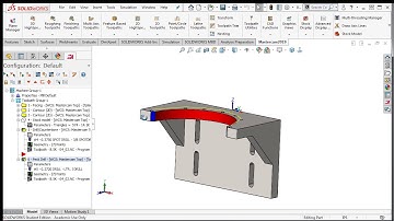 46 - Mastercam for SolidWorks - Drill Tip Compensation