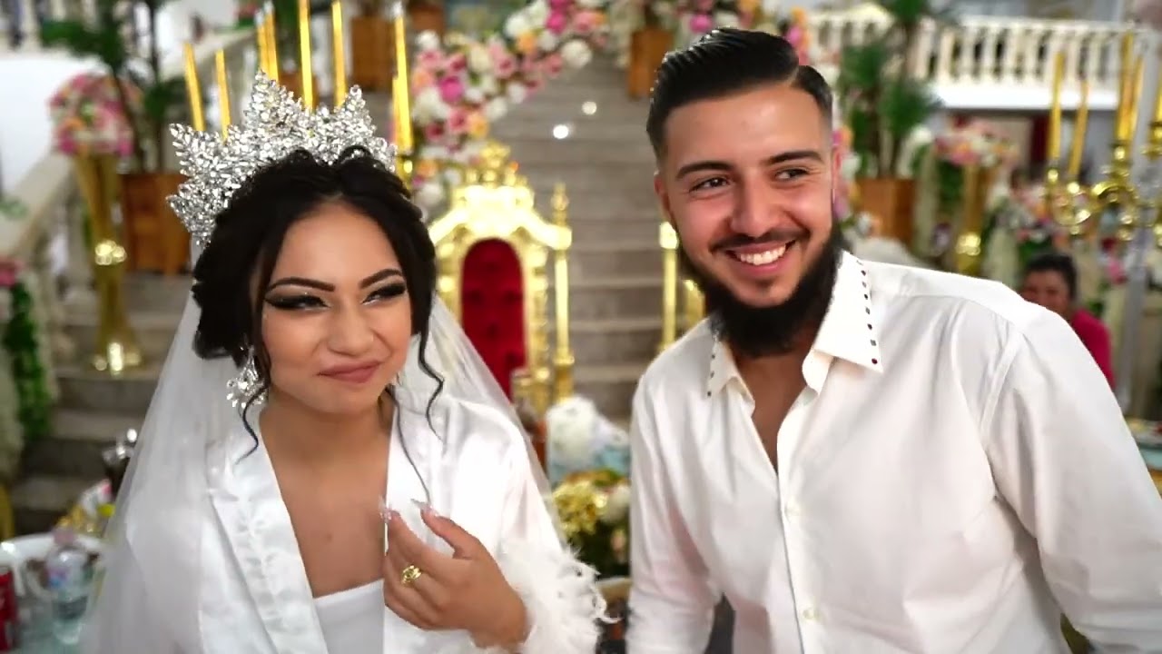 Сватбения ден на ЦЕЦО И СТЕФИ 22,06,2024 БОБИ АСЕНОВ