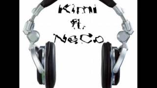 Kimi feat Neco Tiesto Traffic mix Resimi