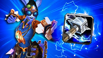 He Just DEMOLISHED That Rogue! (5v5 1v1 Duels) - PvP WoW: Shadowlands 9.2