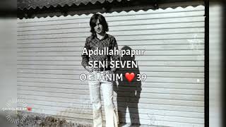 Apdullah Papur