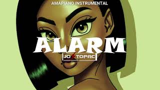 ALARM" Wizkid Type beat | Tekno Type beat | Rema Type Beat |Afrobeat Type Beat|Afrobeat Instrumental