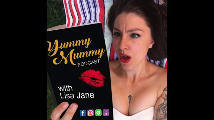 Lisa Jane Hussey :Procrastinate Productively