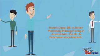 Intercultural Communication Video Assignment