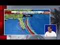 Norcross: Big questions about Tropical Storm Isaias forecast