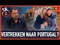 Zelfvoorzienend vrij wonen in portugal kinderopvang zorgverzekering  pim van rijswijk  dsvv 19