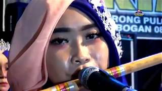 SABEN MALAM JUM'AT VERSI ARIMBI QASIDAH PUTRI