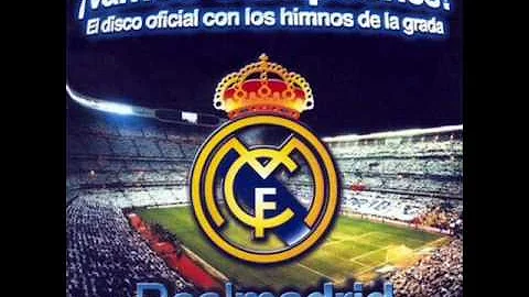 Real Madrid - Dale Madrid Dale