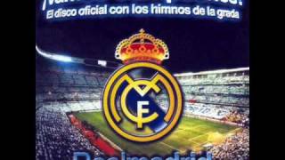 Real Madrid - Dale Madrid Dale