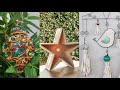 ManosalaObraTv 2018 Programa 112  - Colgante artesanal - Adornos Navideños - Velador Estrella