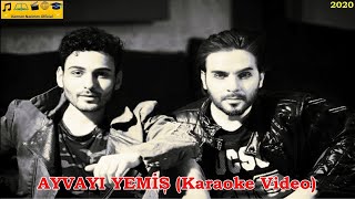 İsmail YK - Ayvayı Yemiş (Karaoke Video) [ft TaneryMusix] Resimi