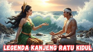 Download Lagu LEGENDA KANJENG RATU KIDUL MP3 Download Lagu LEGENDA KANJENG RATU KIDUL MP3