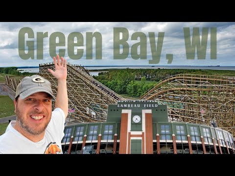 Trip Advisor's TOP 2 Things To Do In Green Bay WI