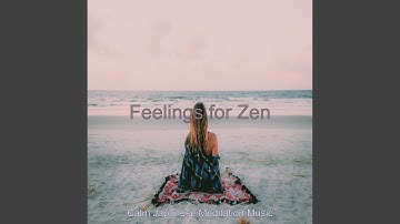 Spacious Koto and Strings - Vibe for Yoga Sessions