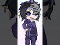 They were doomed from the start.. #oc #angstedit #gachalife2 #notaship