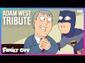 Fox makes ultimate Mayor West clip reel to honor Adam West