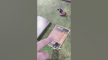 Sacrifice Patroclus in Unmatched! #unmatched #restorationgames #boardgames #gaming #tabletopgames