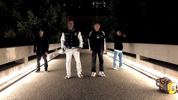 BOPPIN ANDRE | TABO | KEUMSAE | DR.ROBOTMIK - 4 Generations of Animation - Take 1