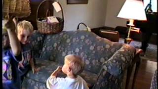 Easter 1993