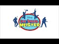 Imagination Movers - Jump Up! (German)