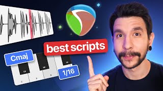 5 Useful Scripts for REAPER