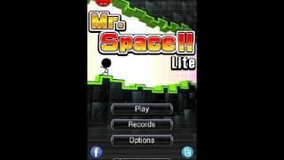 mr.space cool game screenshot 3