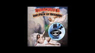 Tenacious D M'x Sound