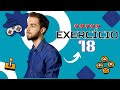 47 | Módulo 3: Desenhando com Movimento usando o P5.js (Exercício 18 - PlayFísica)
