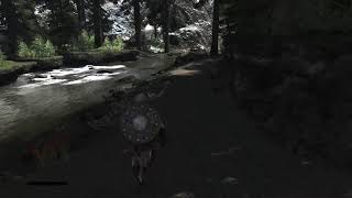 Skyrim Remastered PS5 By SirAndrewtheGood - 300+ Mods - Explore Testing