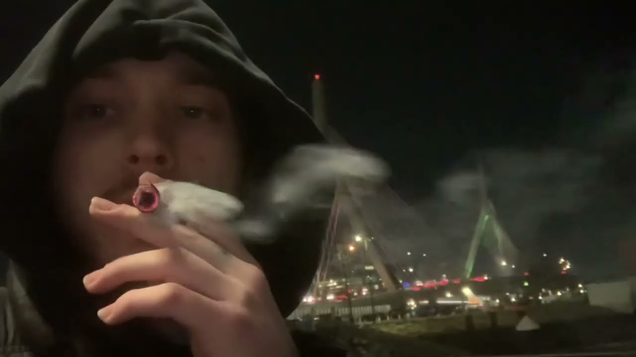 SMOKE SPOT Ep.2 TD Garden