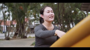 Building a caring community