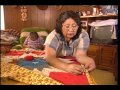 Hopi Indians - Quilting in AZ