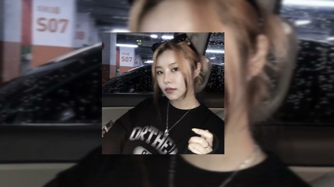 mamamoo - dingga (sped up)