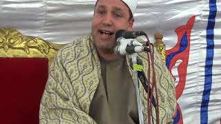 النبأ والقصار - من أروع الختامات للشيخ حجاج الهنداوى (شربين - دقهلية)