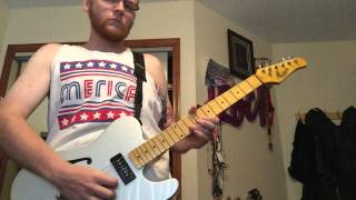Musicisum Guitar Solo
