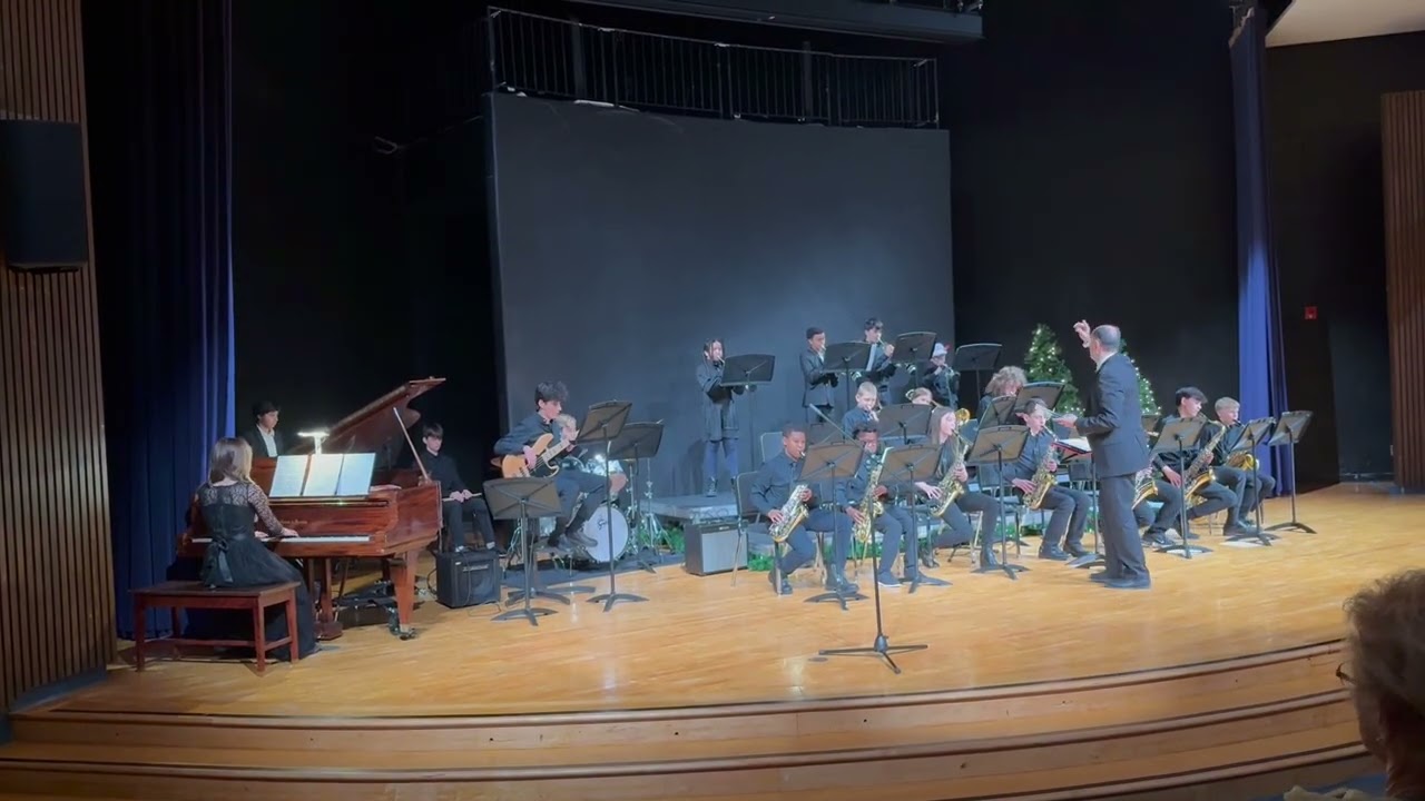 Jazz Band 2025 (2)